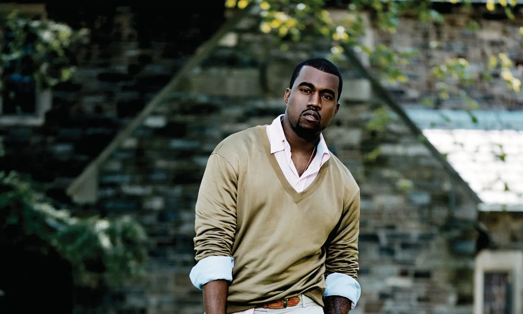 Les places du concert de Kanye West au Zénith de Paris en vente