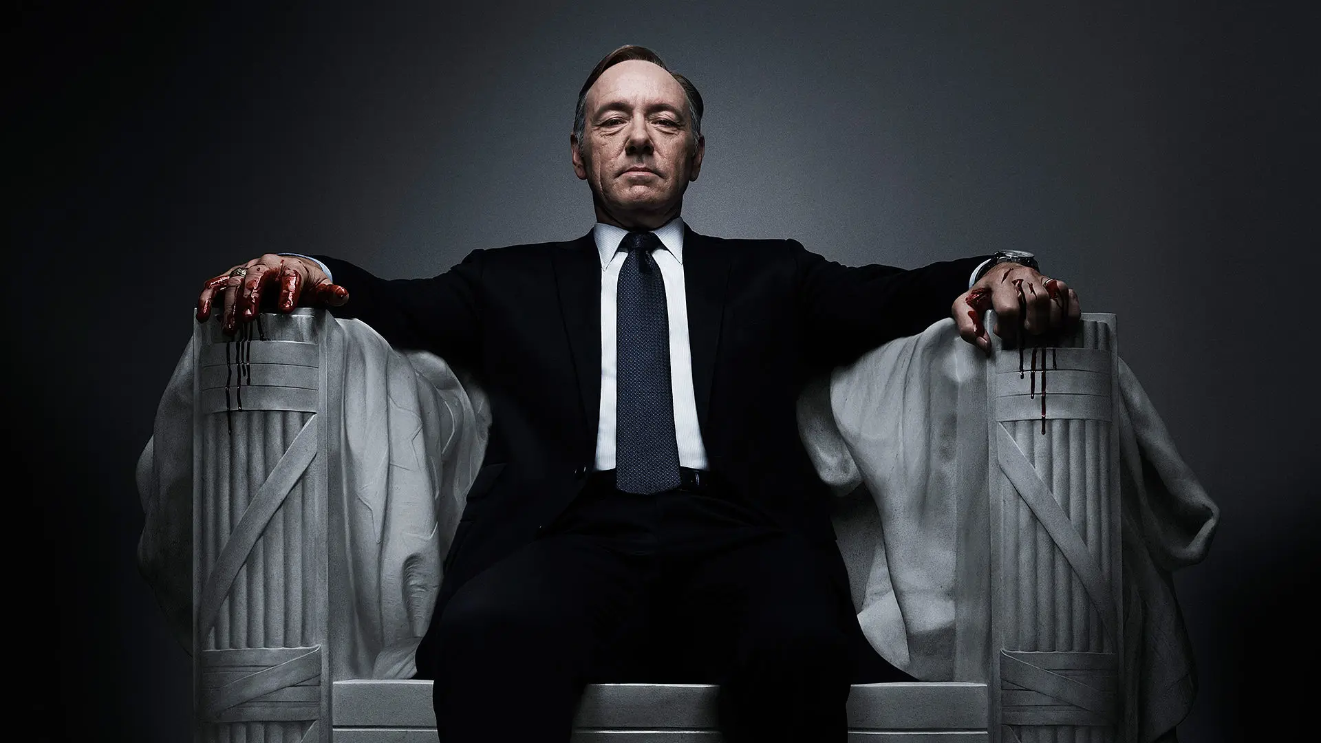 Que vaut House of Cards, la série de David Fincher ?