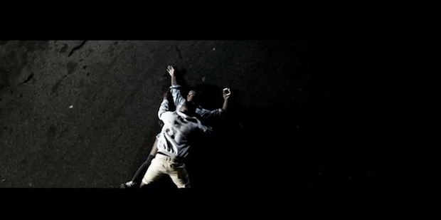 Le nouveau clip de Kendrick Lamar : Poetic Justice