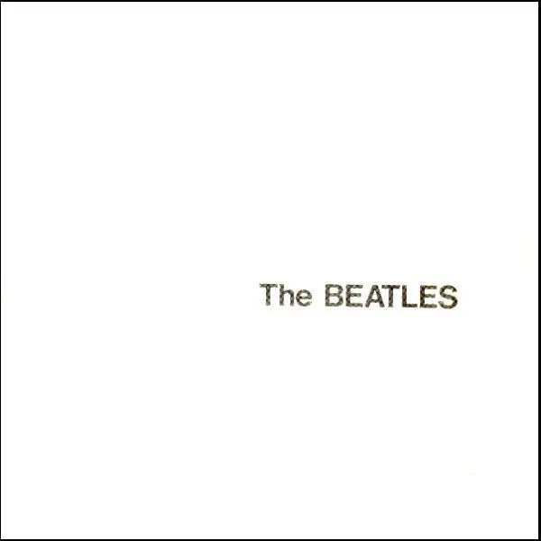 100 copies du White Album des Beatles jouées en même temps