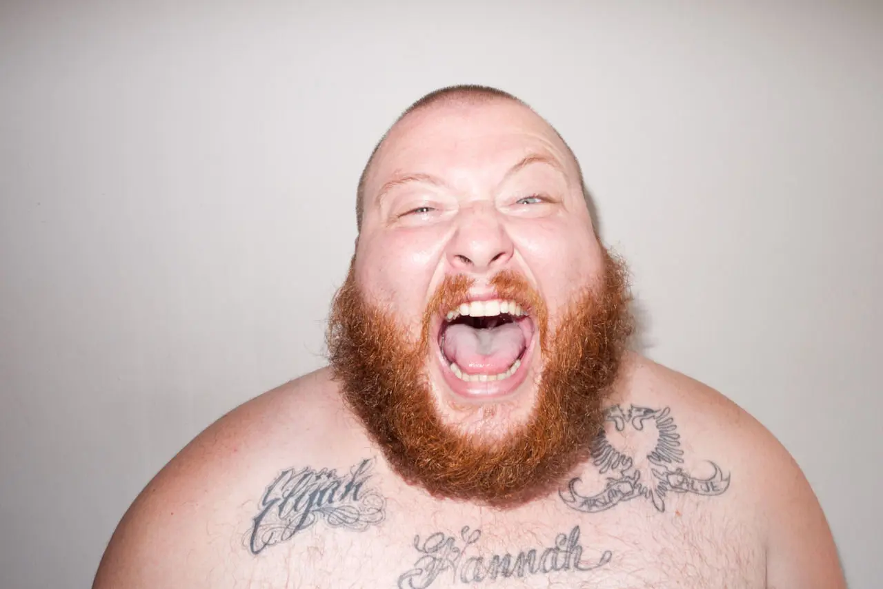 Track : Action Bronson – Strictly 4 the Jeeps