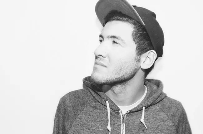 Le pourquoi du comment : Baauer #1 au Billboard