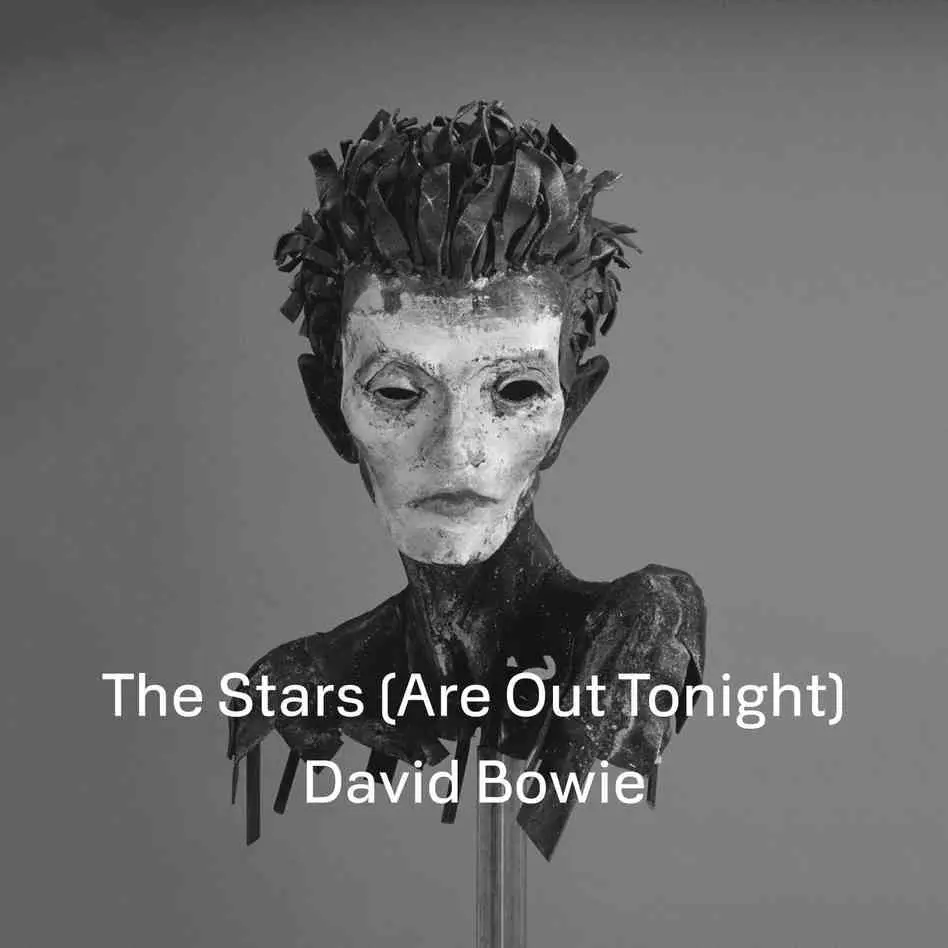 The Stars (Are Out Tonight), la nouvelle chanson de David Bowie