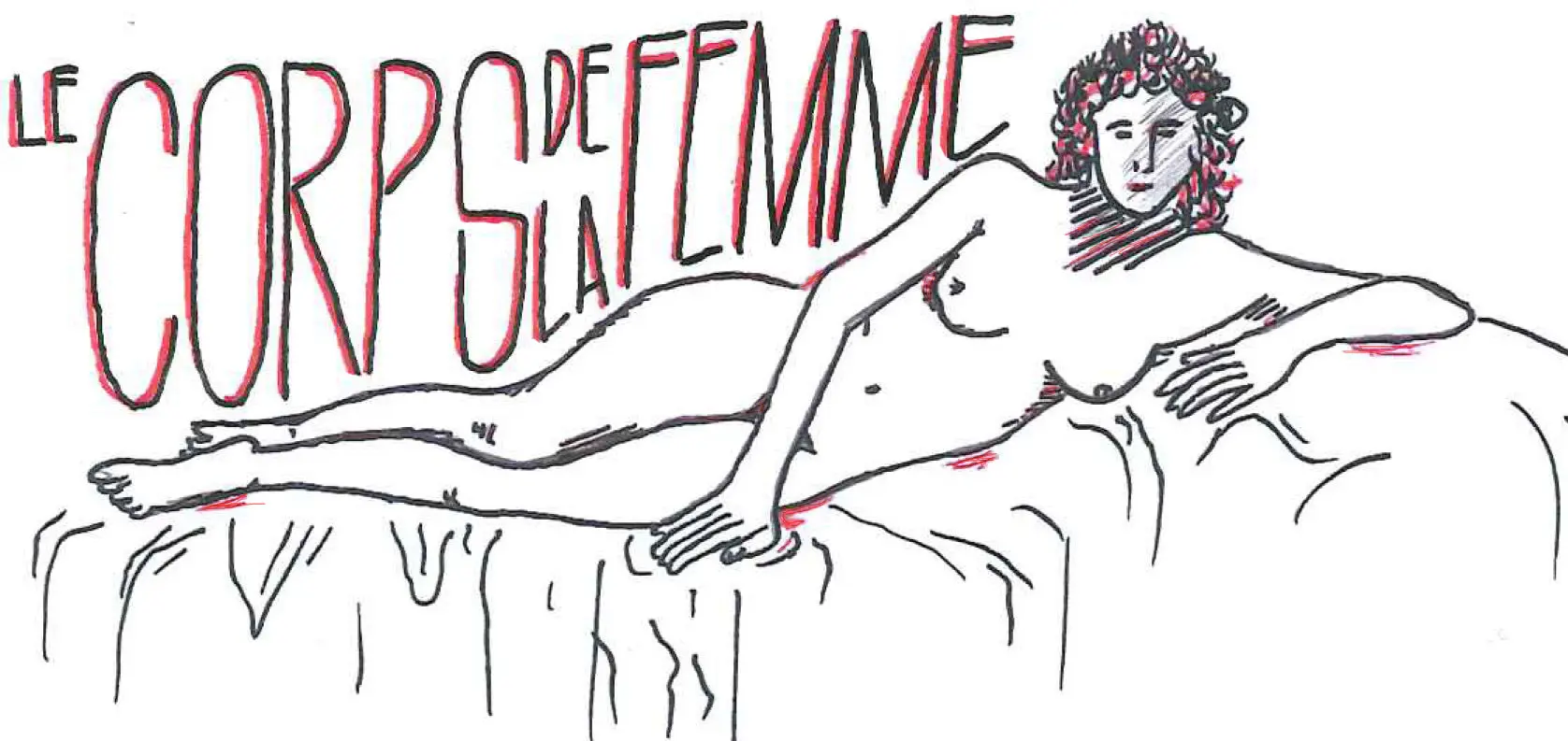 Interview : l’autopsie de La Femme
