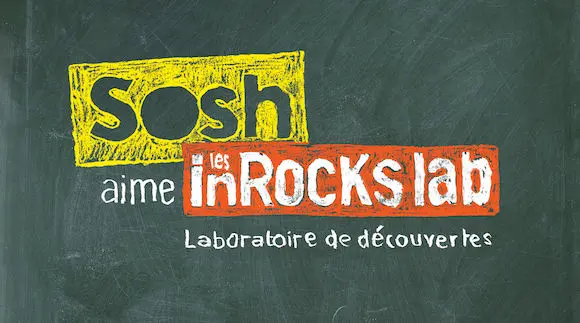 Les open-mics des Inrocks Lab parcourent la France