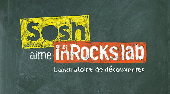 Les open-mics des Inrocks Lab parcourent la France