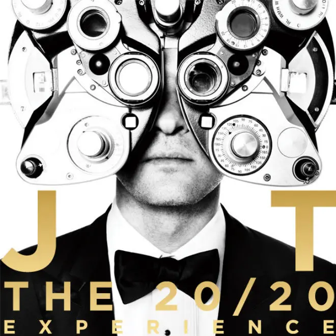 Justin Timberlake dévoile The 20/20 Experience