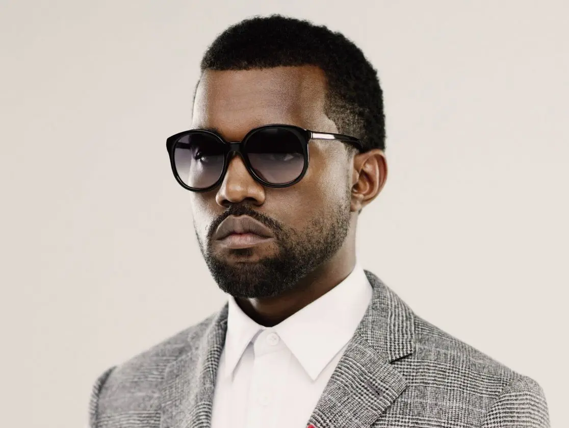 Kanye West serait de retour avec un nom d’album et une tracklist