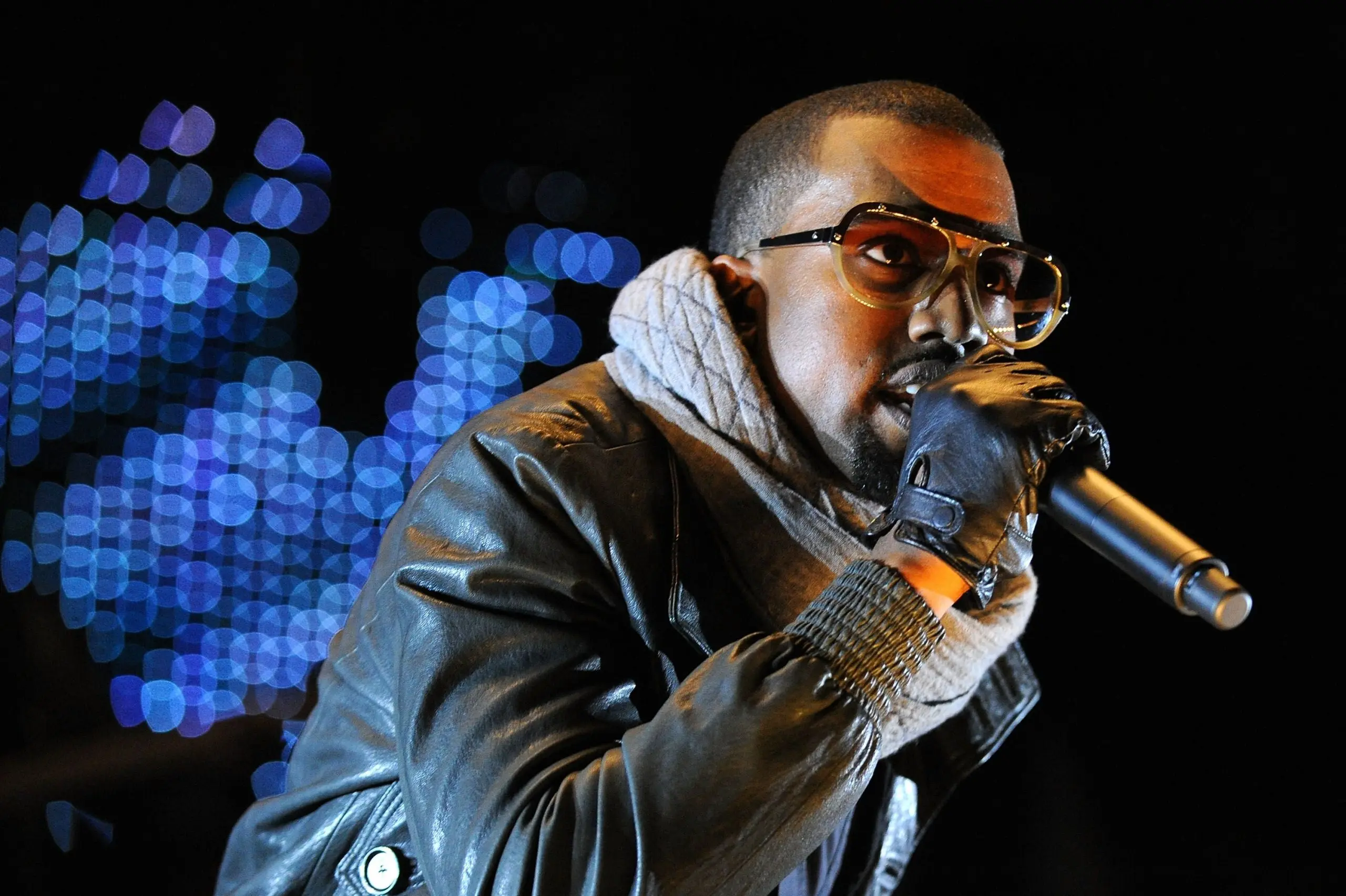 Kanye West serait en concert le 25 février prochain au Zénith
