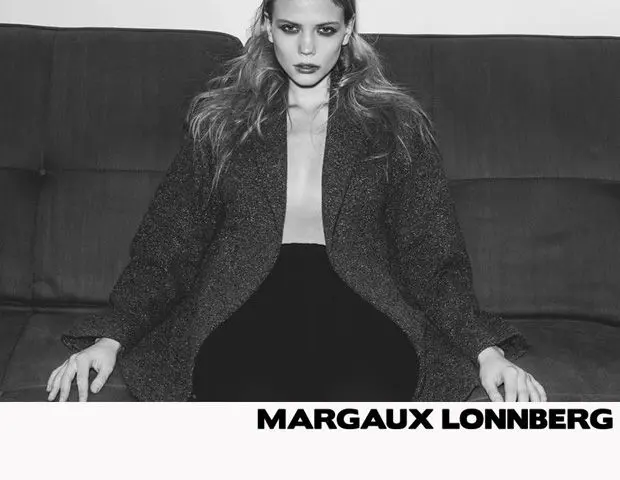 Margaux Lonnberg : Preview Collection 2013