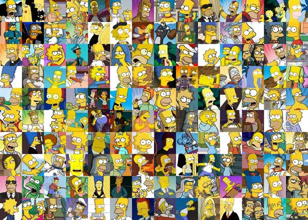 Pépite : toutes les références ciné des Simpsons