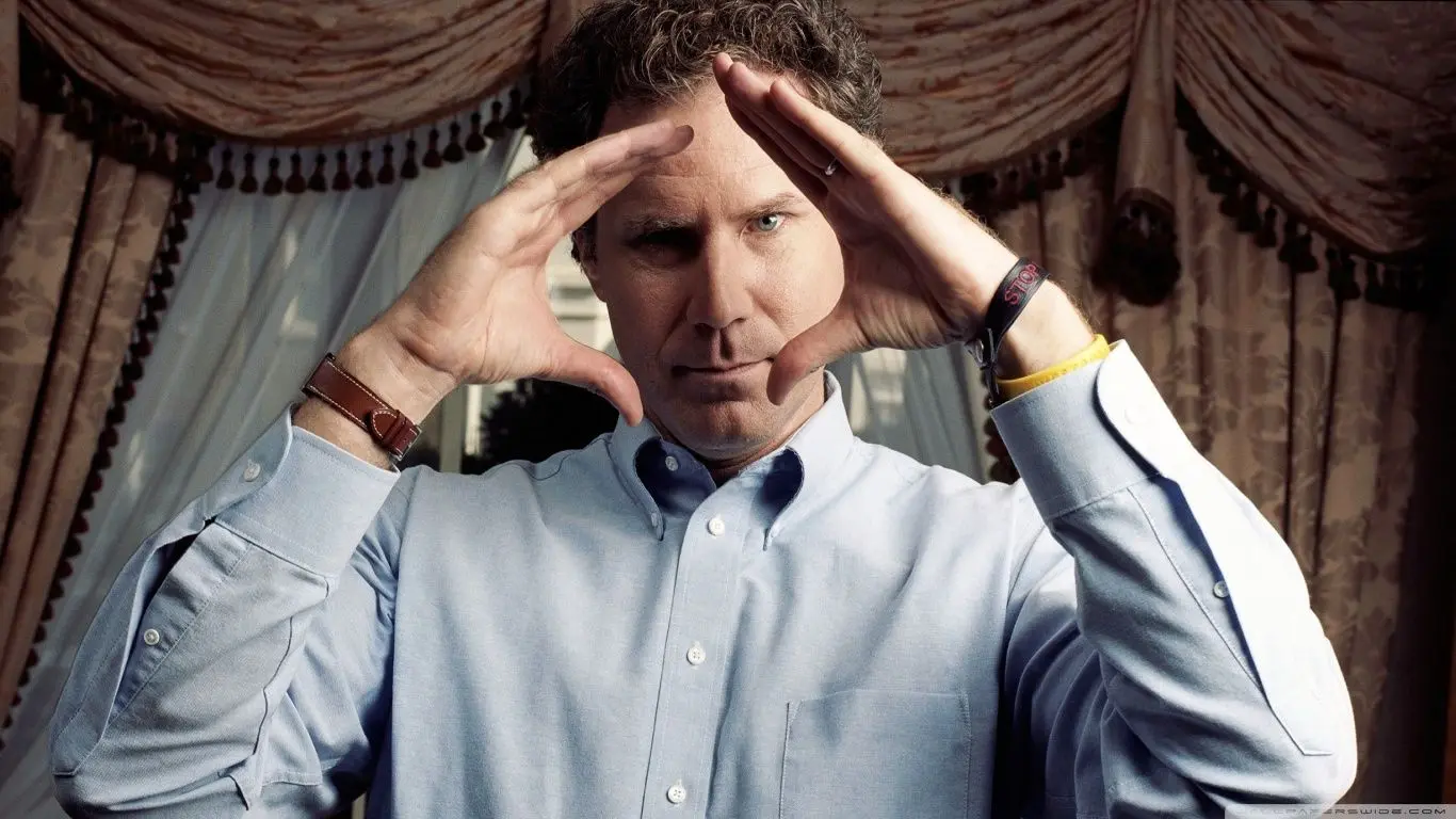Will Ferrell : un génie de la comédie US incompris