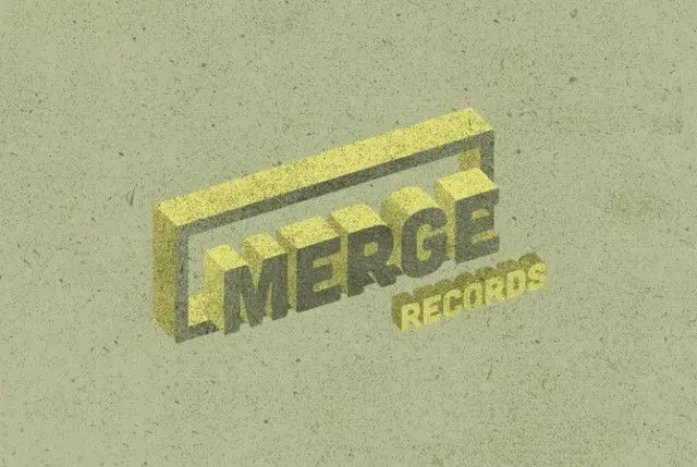 Des logos de labels en mode rétro