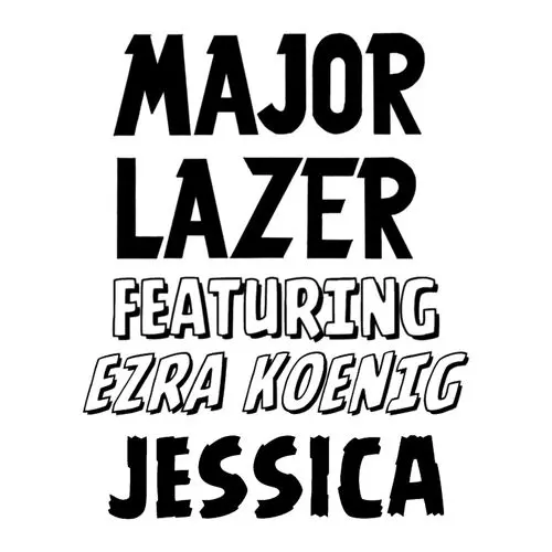 Major Lazer en featuring avec le leader des Vampire Weekend
