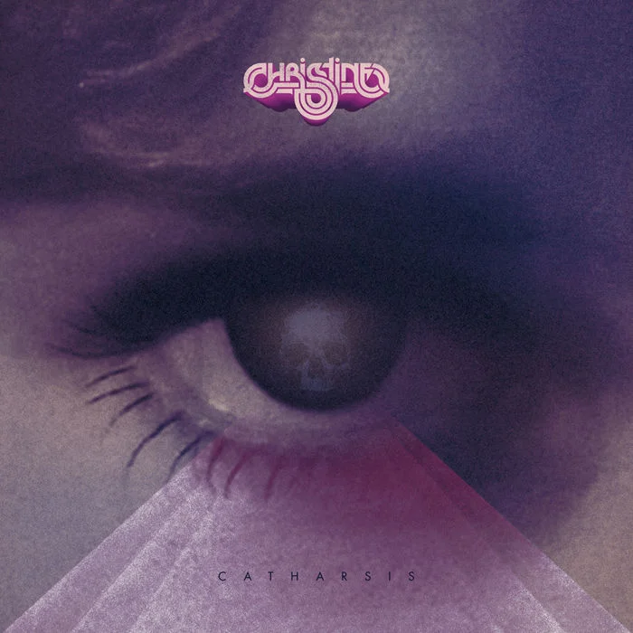 Concours : Christine – Catharsis