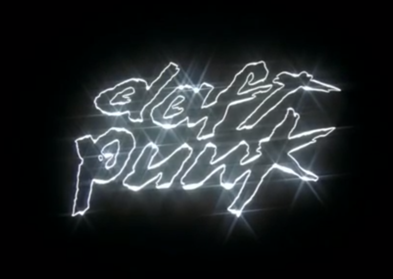 Une mystérieuse publicité de Daft Punk au Saturday Night Live