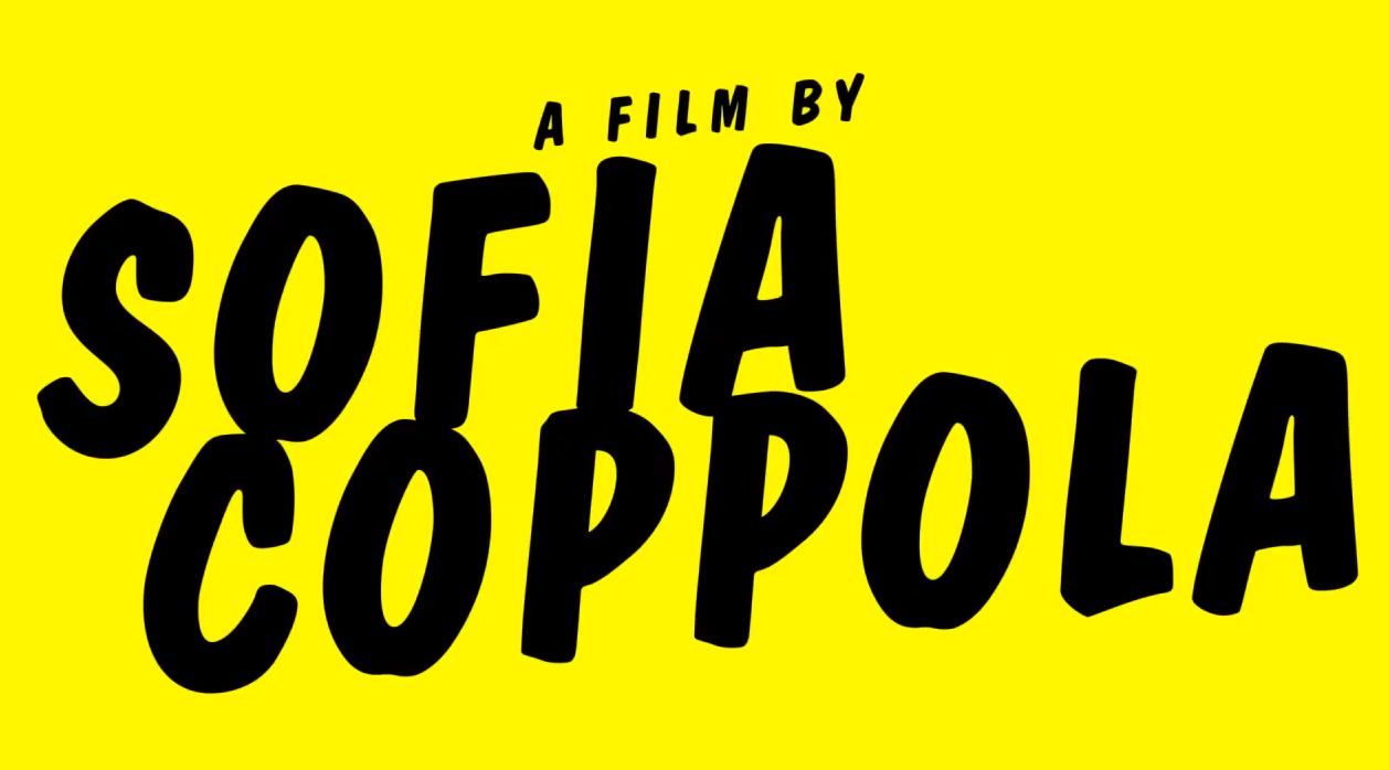 Le premier teaser de The Bling Ring de Sofia Coppola