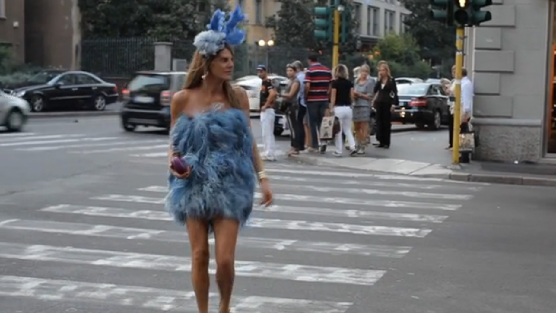 Vidéo : Take my Picture, Le phénomène street-style analysé