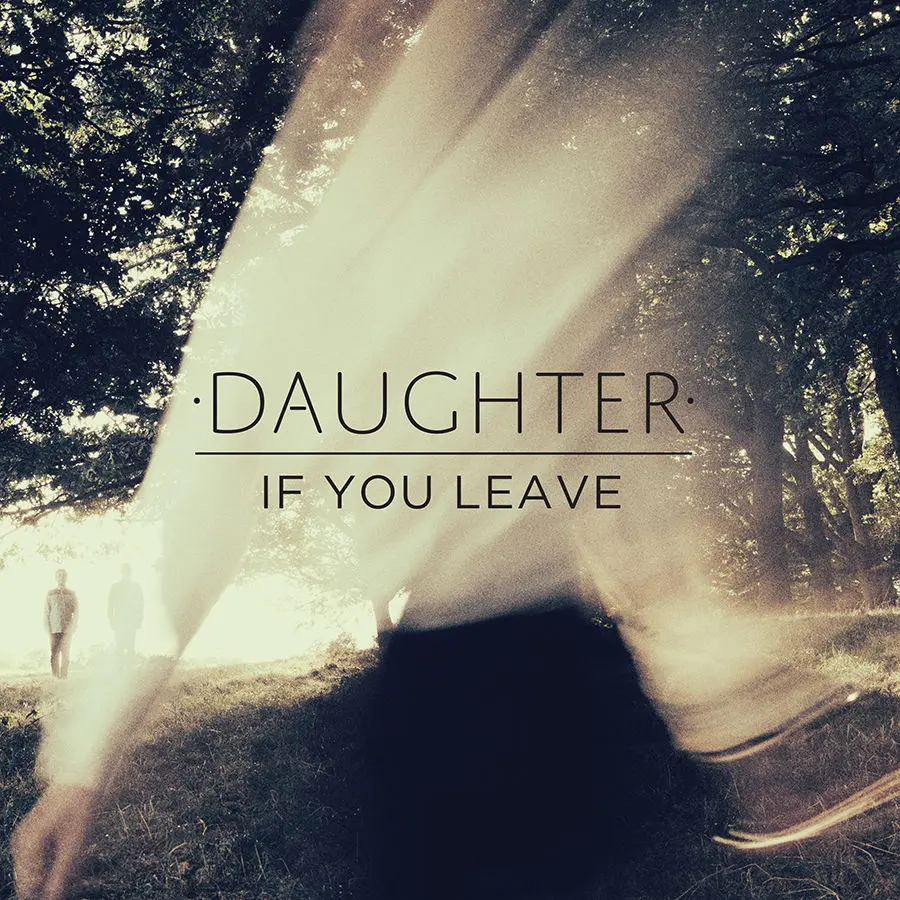Chronique d’album : Daughter pour If You Leave