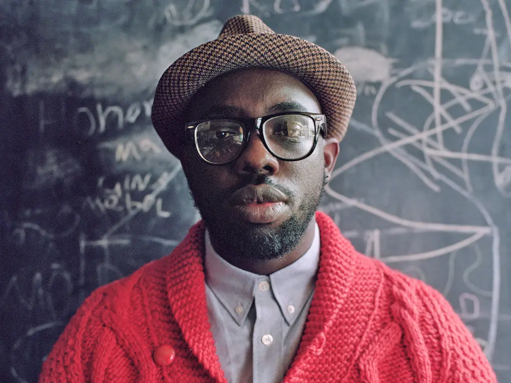 Ghostpoet : le retour du prodige des sombres pensées