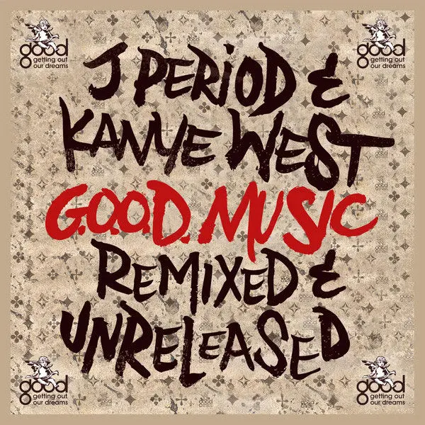 Des inédits de Kanye West dans une mixtape de J. Period