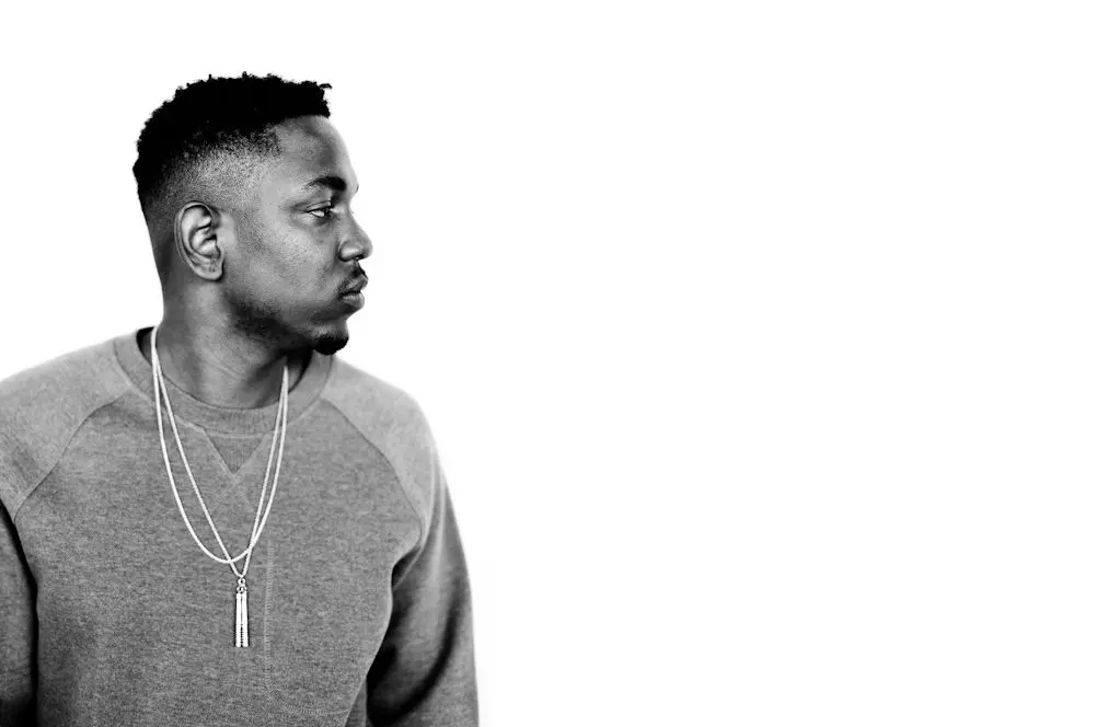 La Pépite Pop du Matin : Kendrick Lamar feat Jay-Z (#56)