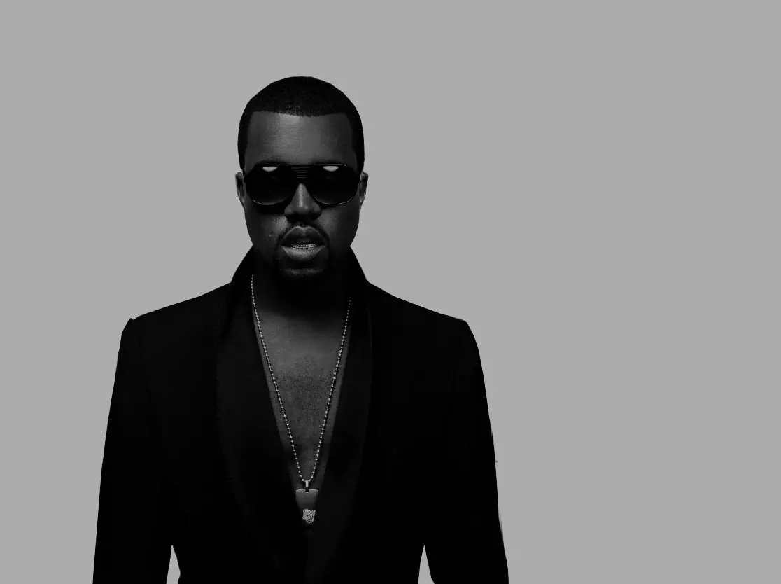 Le titre de l’album de Kanye West ne sera pas I Am God