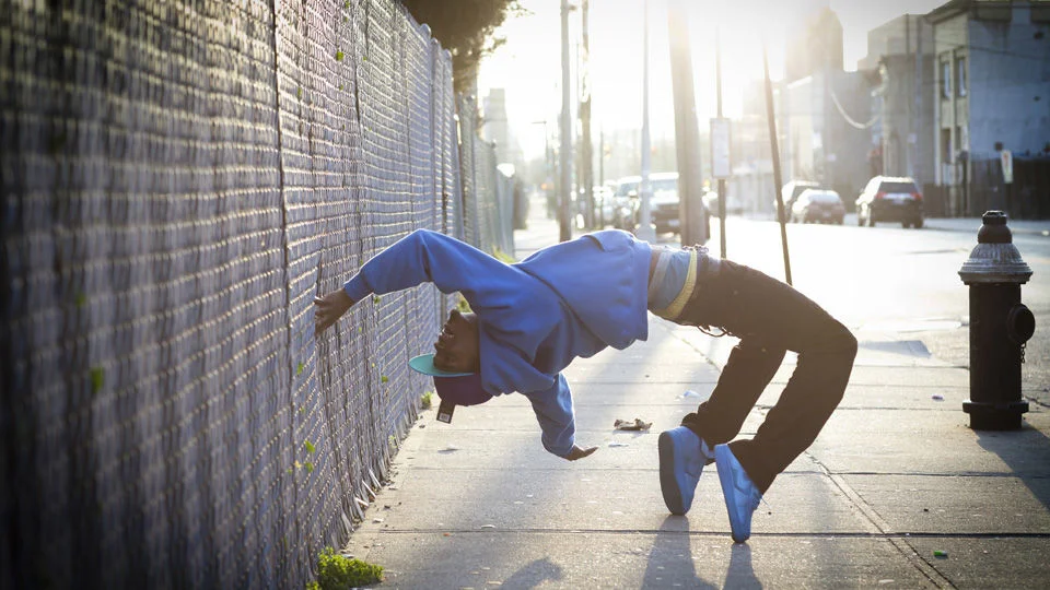 Le Flexing, cet art de la rue et du corps né à New York