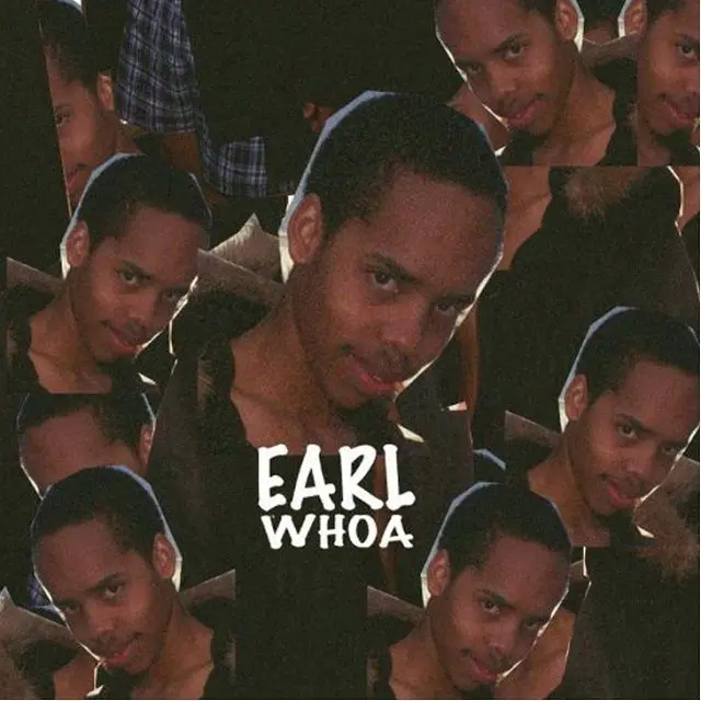 Vidéo : Earl Sweatshirt monte en puissance avec Whoa