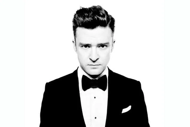 Écoutez le nouvel album de Justin Timberlake