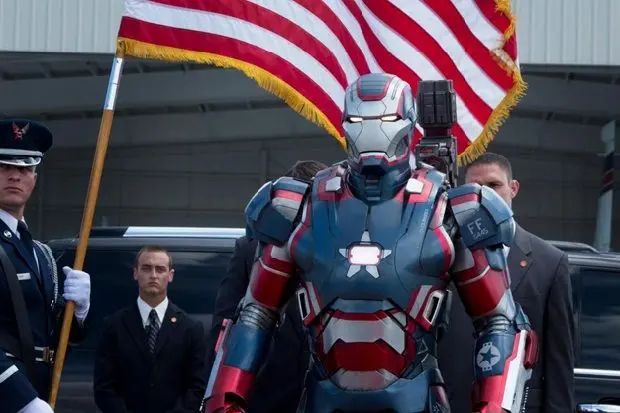 Iron Man 3 : un nouveau trailer a été dévoilé