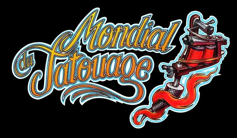 Le Mondial du Tatouage est de retour