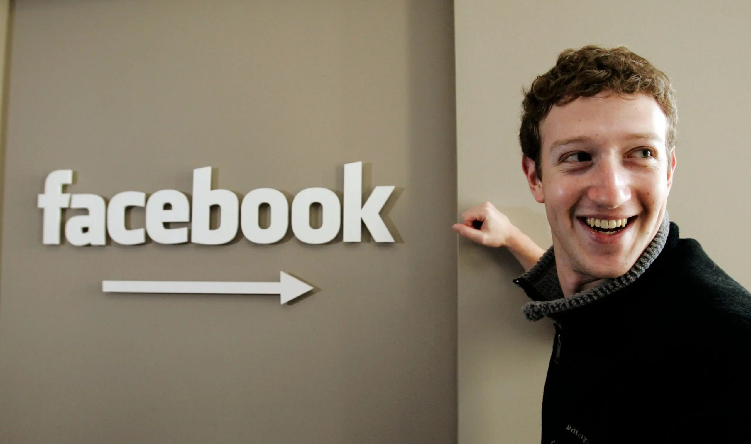 Facebook : le réseau social “ennuie les jeunes”