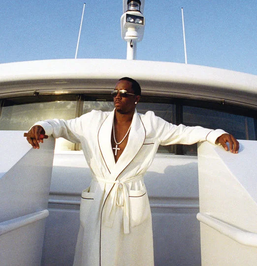 Les 5 personnalités hip-hop les plus riches selon Forbes