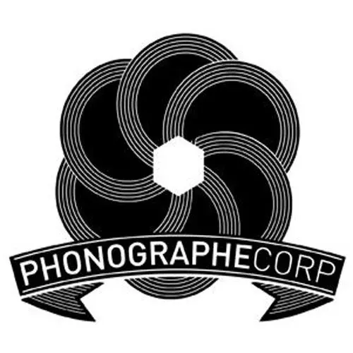 Residency Of The Week : Phonographe Corp
