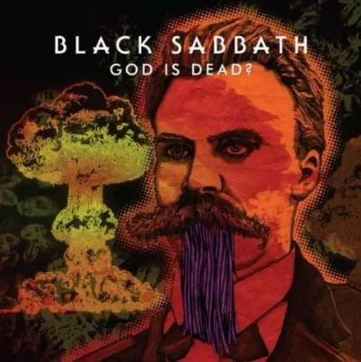 Black Sabbath : “God Is Dead ?” premier single de leur nouvel album