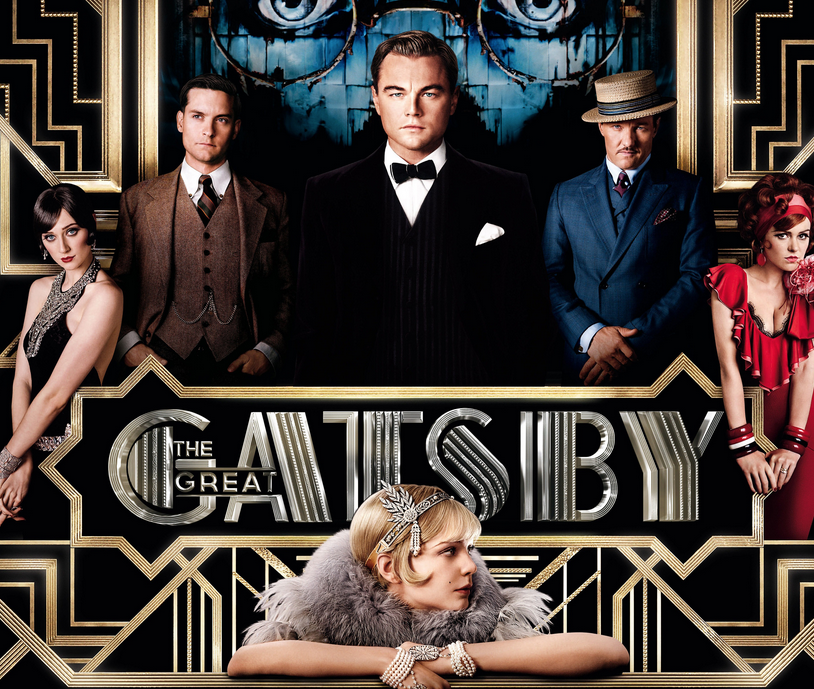 Preview de la BO de Jay-Z pour Gatsby le Magnifique