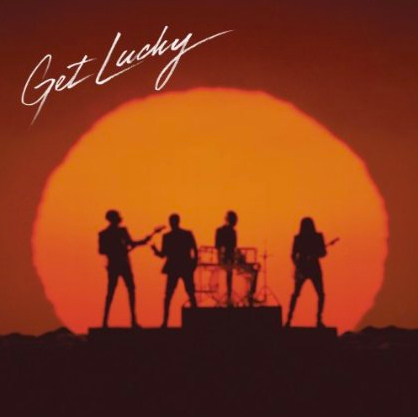 Track : Daft Punk – Get Lucky (Official Version)