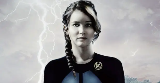 Une première bande annonce pour la suite de Hunger Games