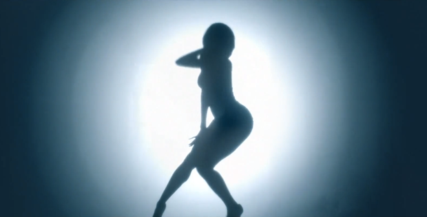 Ciara sort le clip de “Body Party”