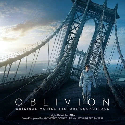 M83 : la B.O. d’Oblivion en écoute intégrale