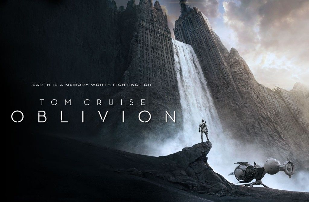 oblivion