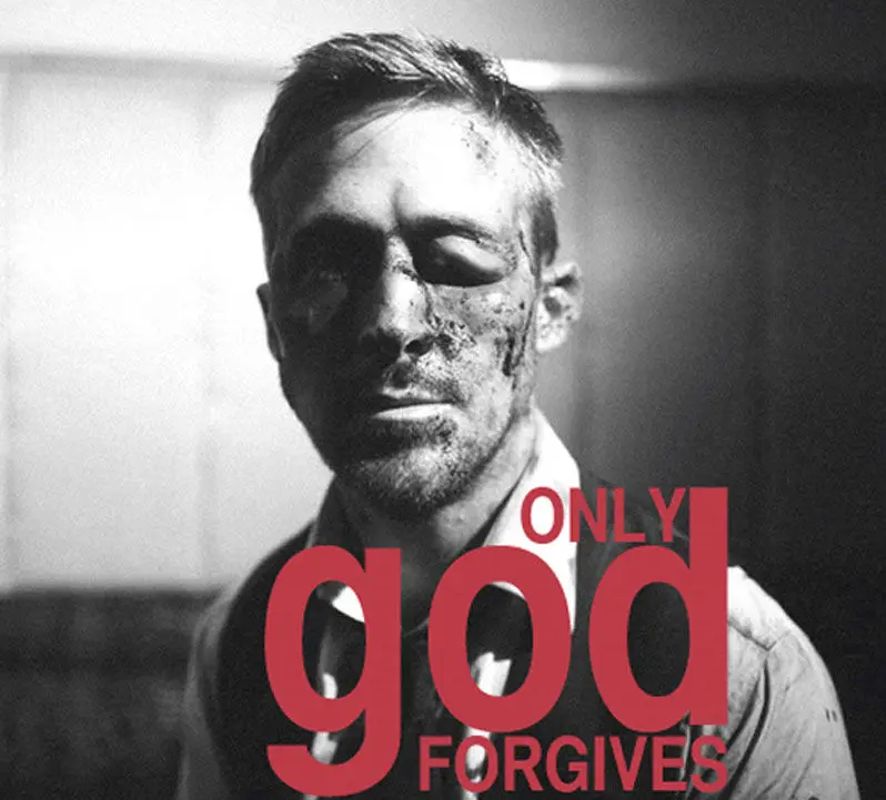 La première bande-annonce de Only God Forgives