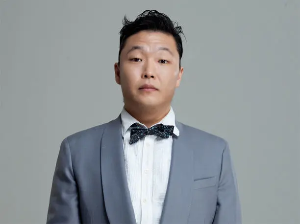 Psy dévoile son nouveau single “Gentleman”