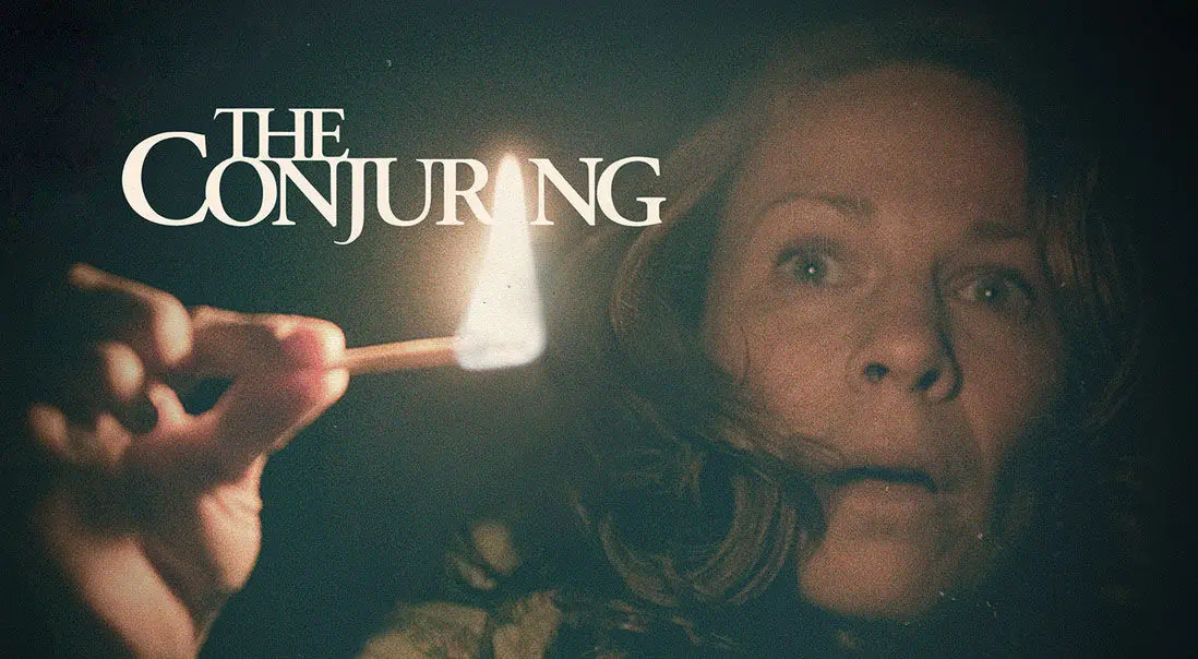The Conjuring : le film d’horreur qui effraie la censure américaine