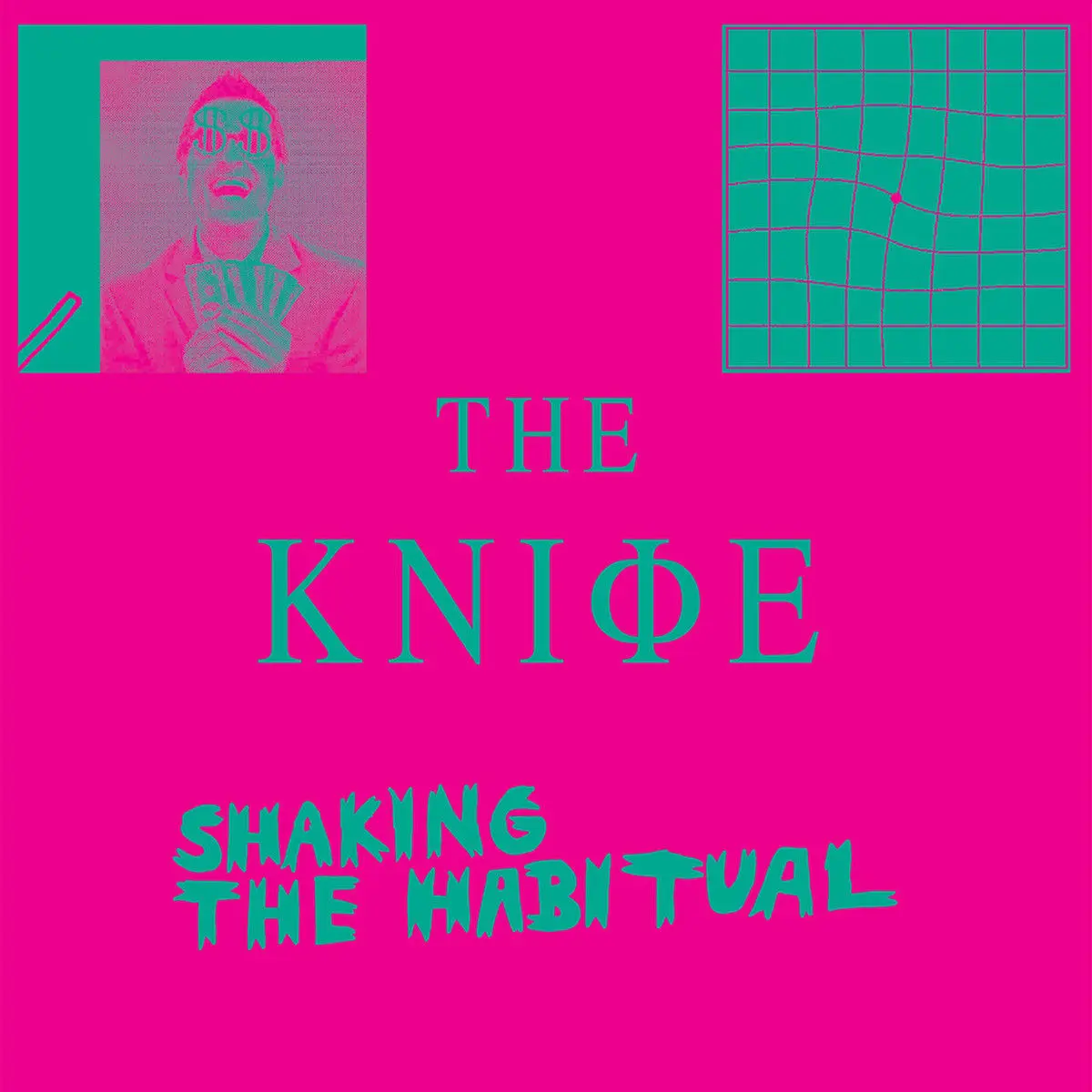 L’album de The Knife en écoute intégrale