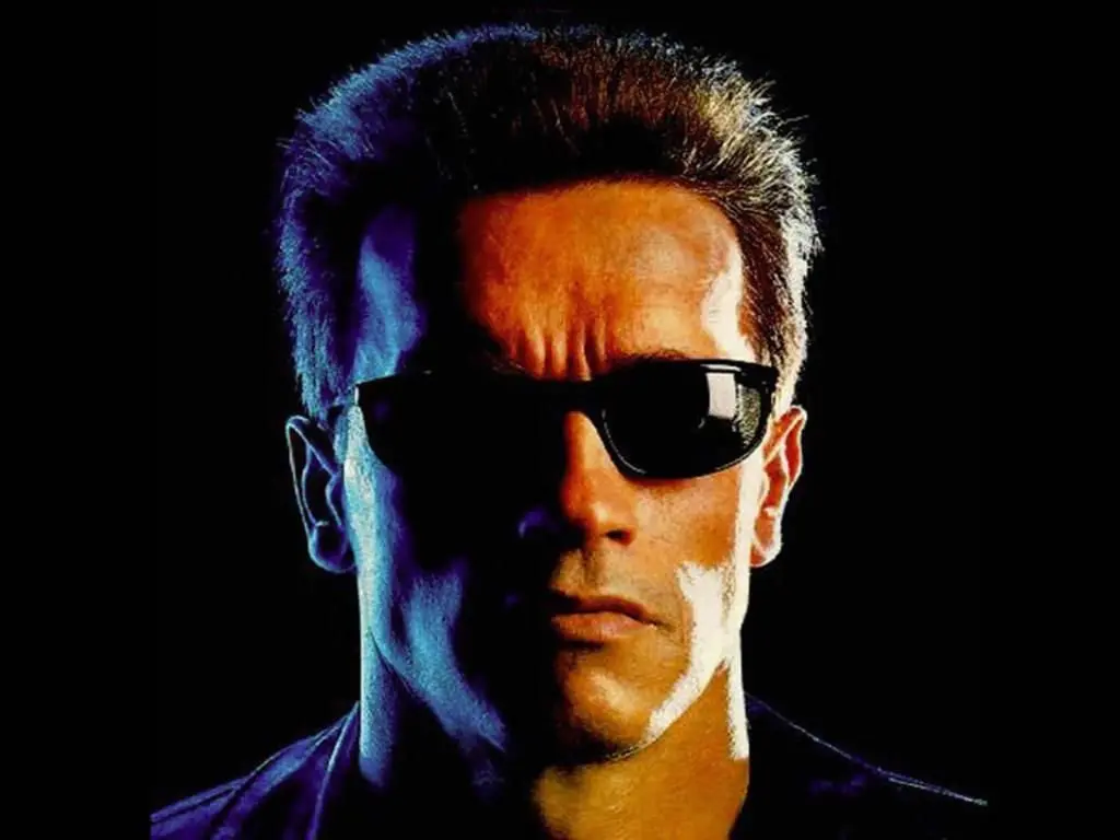 Vidéo : dans la peau d’Arnold Schwarzenegger