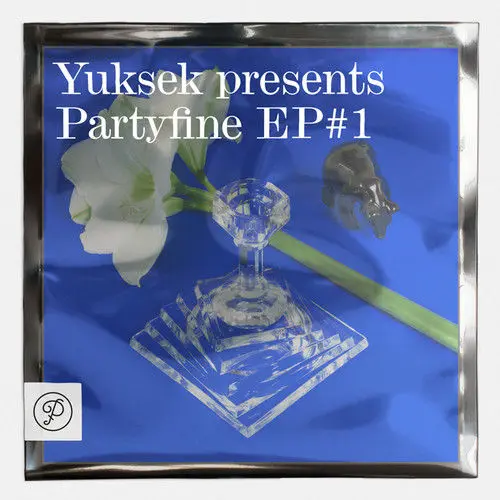 Yuksek lance son propre label : Partyfine