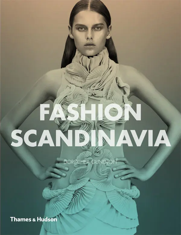 Book / Fashion Scandinavia: Contemporary Cool