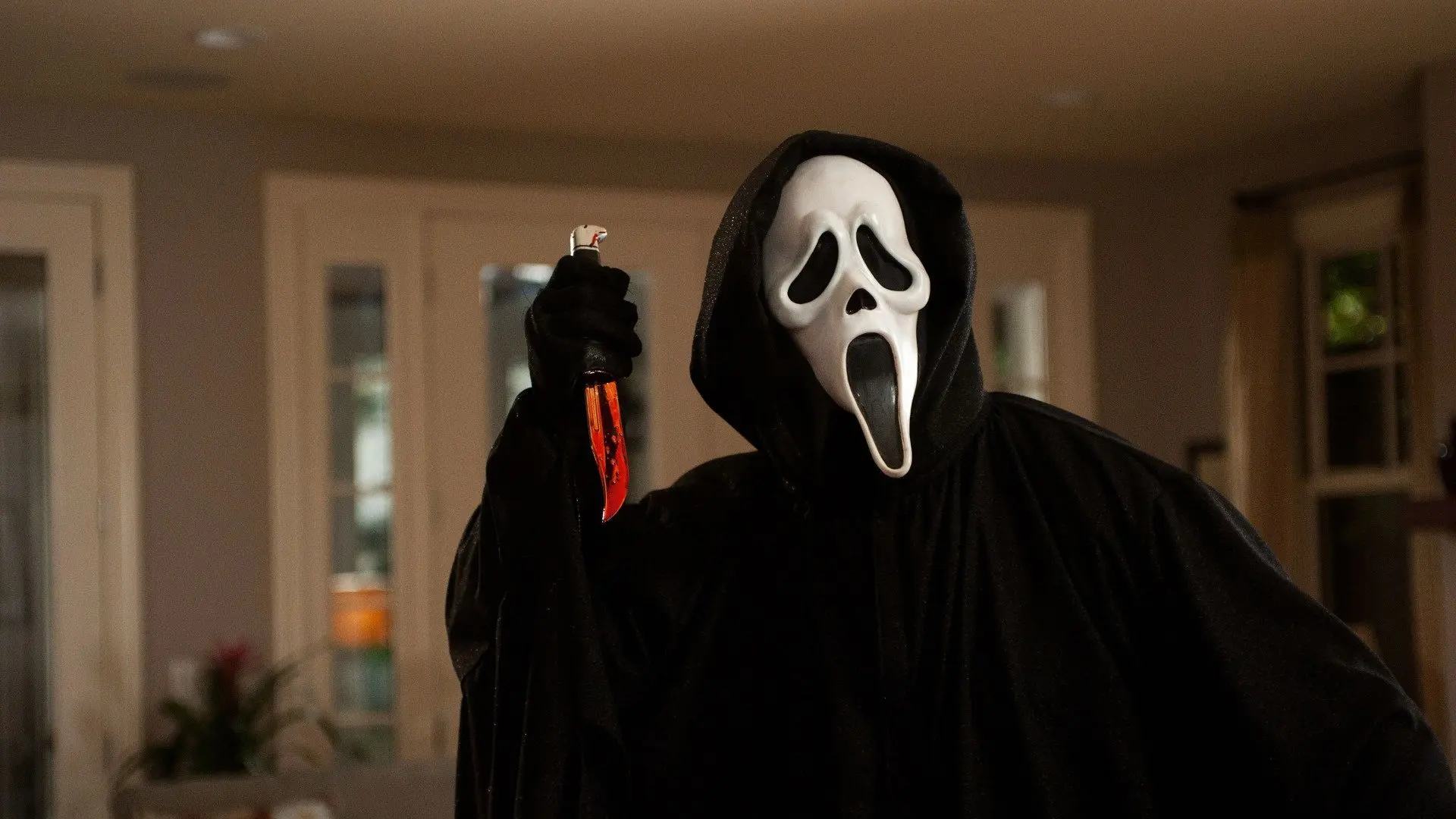 MTV veut faire une série autour de la franchise Scream